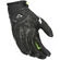 Macna Tanami Motorcycle мотоперчатки Black Fluorescent Gray Yellow