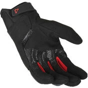 Macna Recon 2.0 Motorcycle мотоперчатки Black Red
