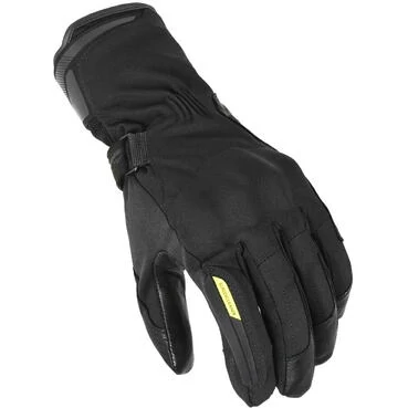 Macna Hulcana RTX Women's Motorcycle мотоперчатки Black
