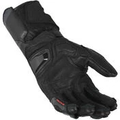 Macna Thandor Black Motorcycle мотоперчатки