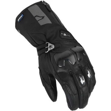 Macna Progress 2.0 RTX DL Motorcycle мотоперчатки Black