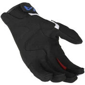 Macna Zairon Light Motorcycle мотоперчатки Grey Black Blue