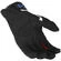 Macna Zairon Light Motorcycle мотоперчатки Grey Black Blue