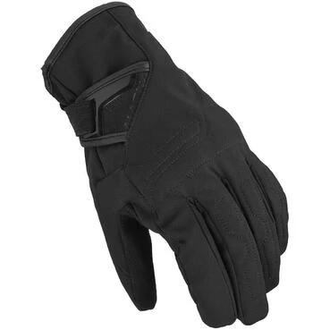 Macna Othano RTX Motorcycle мотоперчатки Black
