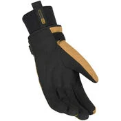 Macna Horizone RTX Camel Black Motorcycle мотоперчатки