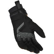 Macna Crew RTX Motorcycle мотоперчатки Black Taupe