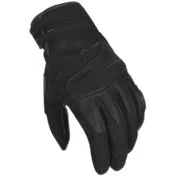 Macna Dusk Black Motorcycle мотоперчатки