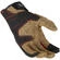 Macna Zairona Women's Motorcycle мотоперчатки Taupe Black Red