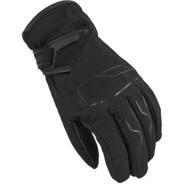 Macna Vanca RTX Women Black Motorcycle мотоперчатки