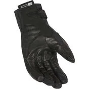 Macna Task RTX Motorcycle мотоперчатки Black