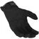 Macna Zairona Women's Motorcycle мотоперчатки Black