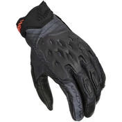 Macna Tanami Motorcycle мотоперчатки Black