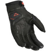 Macna Tanami Motorcycle мотоперчатки Black