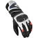 Macna Thandor Motorcycle мотоперчатки White Red Blue