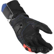 Macna Thandor Motorcycle мотоперчатки White Red Blue