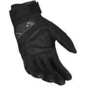 Macna Dusk Women's Motorcycle мотоперчатки Black