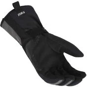 Macna Unite 2.0 Women's Motorcycle мотоперчатки Black