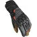 Macna Tyrian RTX Motorcycle мотоперчатки Taupe Brown Black