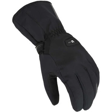 Macna Unite 2.0 RTX Motorcycle мотоперчатки Black