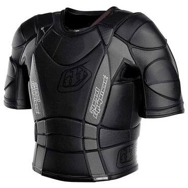 TROY LEE DESIGNS Ups7850 Hw protection vest Черный