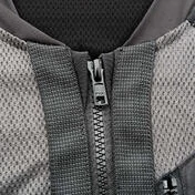 T-ur ATLAS Summer Motorcycle мотокуртка Black Gray
