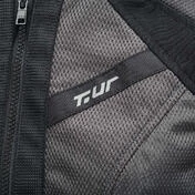 T-ur ATLAS Summer Motorcycle мотокуртка Black Gray