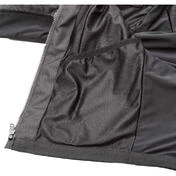 T-ur ATLAS Summer Motorcycle мотокуртка Black Gray