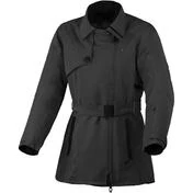 Macna Motique Women's Motorcycle мотокуртка Black