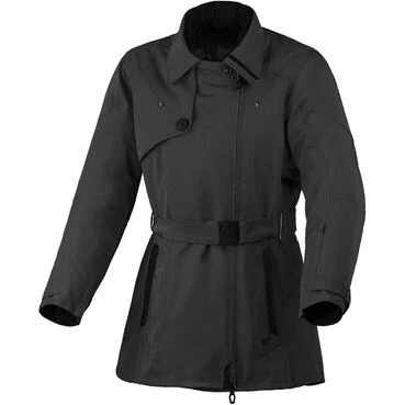 Macna Motique Women's Motorcycle мотокуртка Black