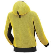Tucano Urbano FLOWMOTION Lady Yellow Motorcycle мотокуртка