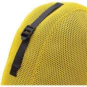 Tucano Urbano FLOWMOTION Lady Yellow Motorcycle мотокуртка