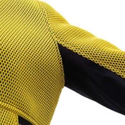 Tucano Urbano FLOWMOTION Lady Yellow Motorcycle мотокуртка