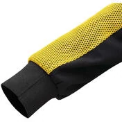 Tucano Urbano FLOWMOTION Lady Yellow Motorcycle мотокуртка