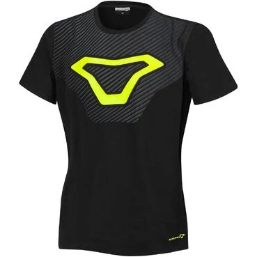 Macna Logo Women's футболка Black
