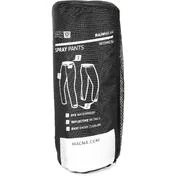 Macna Spray Women's Rain мотоштаны Black