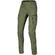 Macna Takar Green Women's Motorcycle Jeans - Short