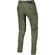Macna Takar Green Women's Motorcycle Jeans - Short