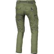 Macna Takar Green Motorcycle Jeans - Standard