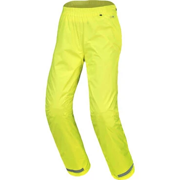Macna Spray Fluo Yellow Women's Rain мотоштаны
