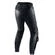 Rebelhorn FIGHTER Black Motorcycle Leather мотоштаны