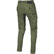 Macna Takar Green Women's Motorcycle Jeans - Standard