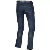 Macna Livity Dark Blue Motorcycle Jeans - Standard