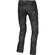 Macna Livity Black Moto Jeans - Cropped