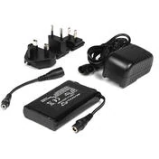 Battery + Charger мотокуртка / брюки / hotжилет 7.4V 6000 mAh K-KIT-BAT-7,4V-6A