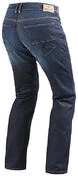 мотоштаны Moto Jeans Rev'it Philly 2 Dark Blue L36