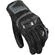 Macna Chiza Women's Motorcycle мотоперчатки Black