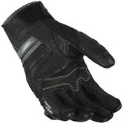 Macna Chiza Women's Motorcycle мотоперчатки Black