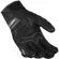 Macna Chiza Women's Motorcycle мотоперчатки Black