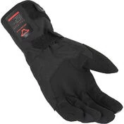 Macna Tyrian RTX Light Motorcycle мотоперчатки Grey Black Red