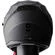 Gms Hexago Full Face Motorcycle Мотошлем Gloss Black